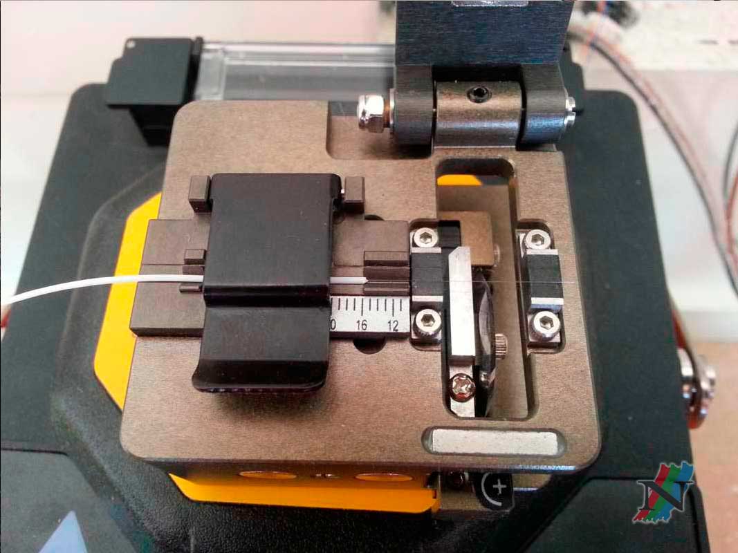 Fiber Optic Cutter - Pigtail SC/APC