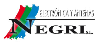 Electrónica y Antenas Negri, S.L.