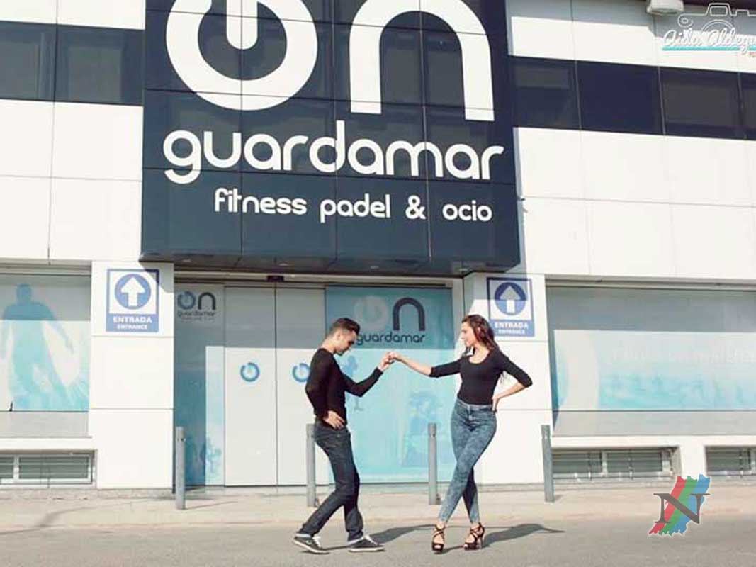 Gimnasio ON Guardamar