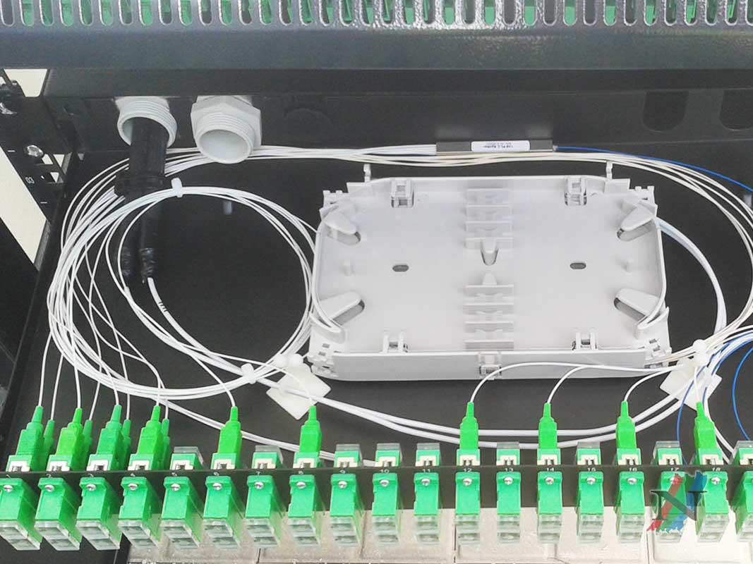 Infraestructura Común de Telecomunicaciones. I.C.T. 2