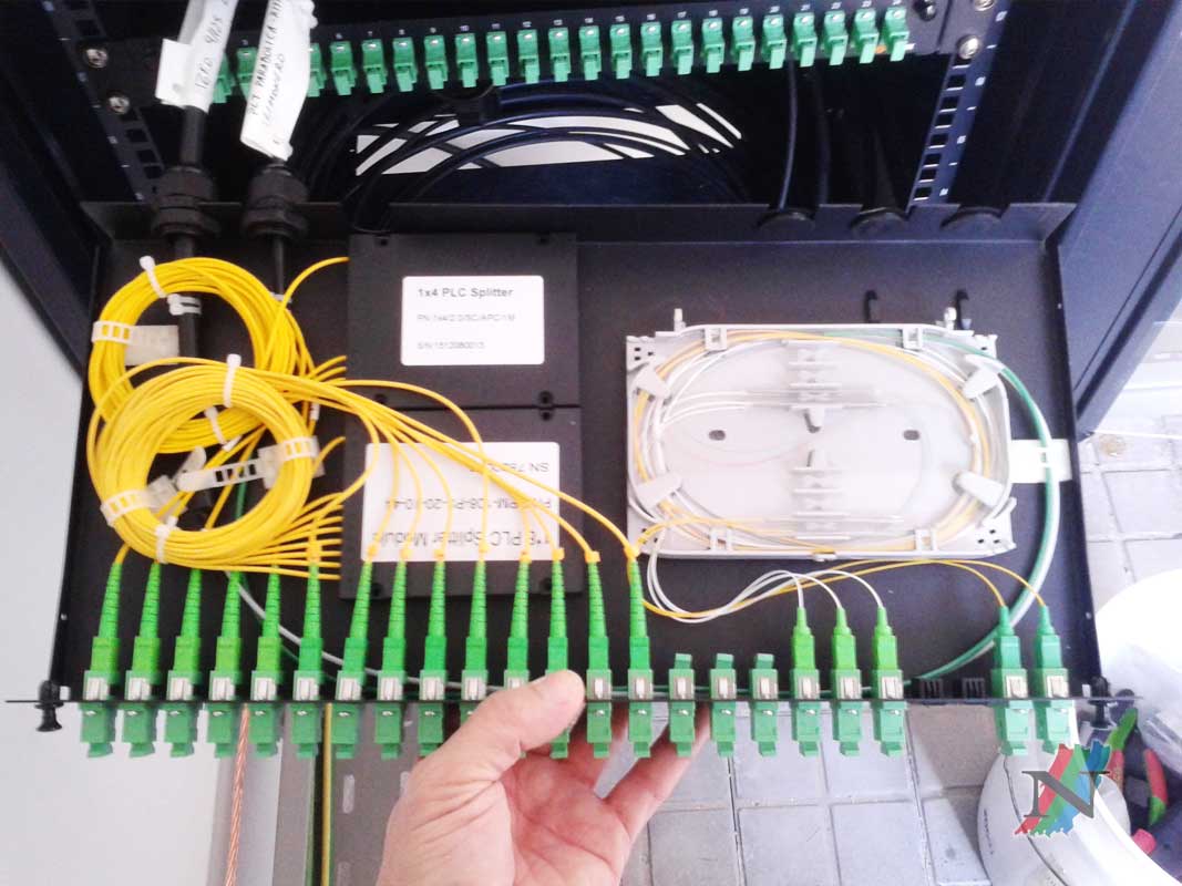 Infraestructura Común de Telecomunicaciones. I.C.T. 2