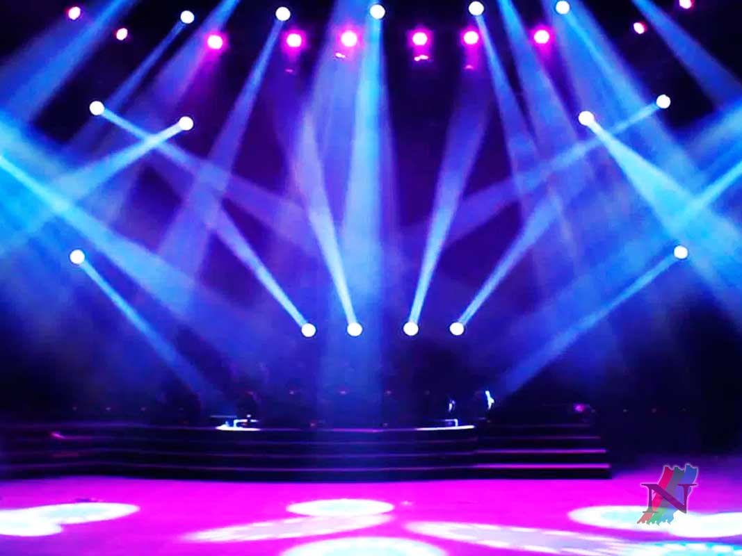 Professional Lighting